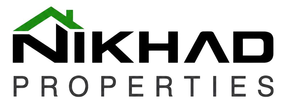 Nikhad Properties logo